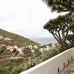 Anaga Experience: Mountain And Retreat Daire