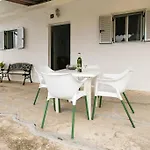 Anaga Experience: Mountain And Retreat Daire *