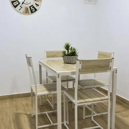 Anaga Experience: Mountain&beach Retreat Apartament