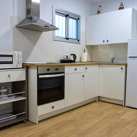 Anaga Experience: Mountain&beach Retreat