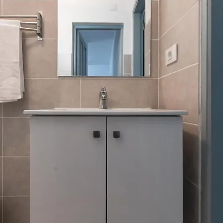 Apartament Anaga Experience: Mountain&beach Retreat Taganana