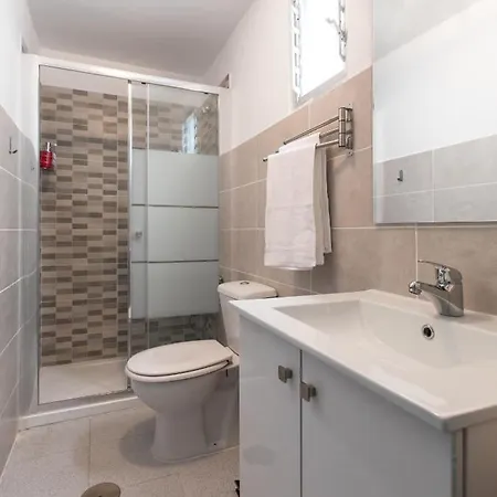 Anaga Experience: Mountain&beach Retreat Taganana