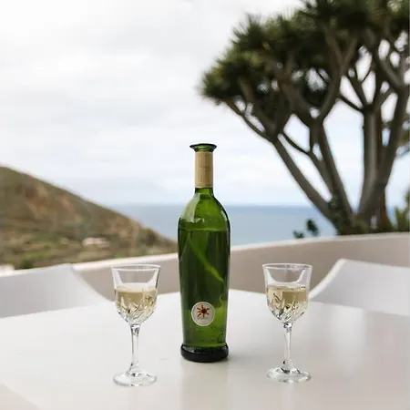 Anaga Experience: Mountain&beach Retreat