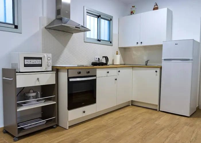 Anaga Experience: Mountain And Retreat