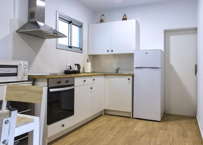 Anaga Experience: Mountain And Retreat 塔加纳纳