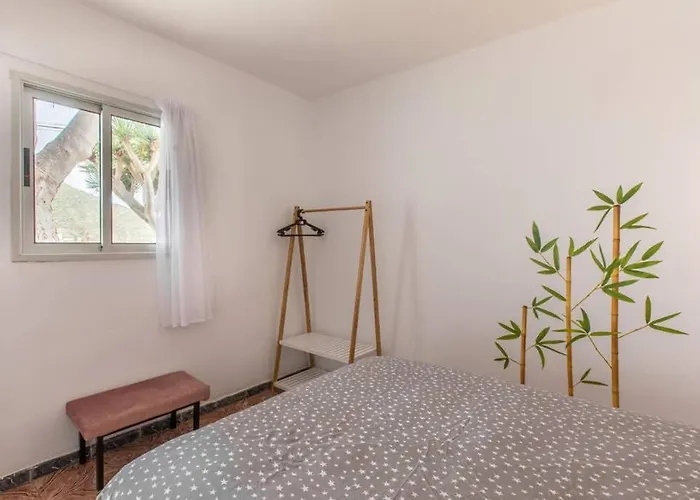 Anaga Experience: Mountain And Retreat