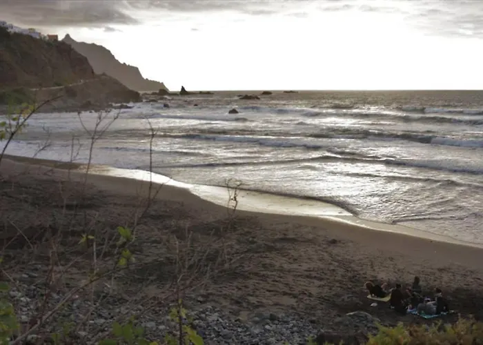 Anaga Experience: Mountain And Retreat *