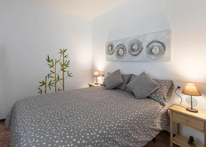 Anaga Experience: Mountain And Retreat