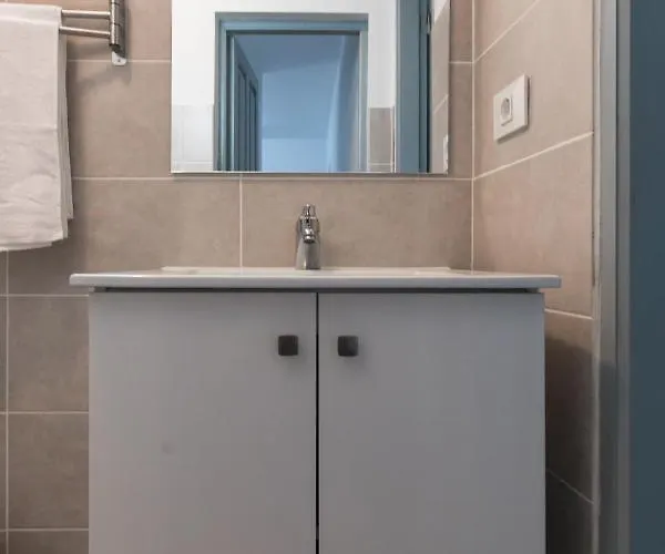 Lejlighed Anaga Experience: Mountain And Retreat Taganana