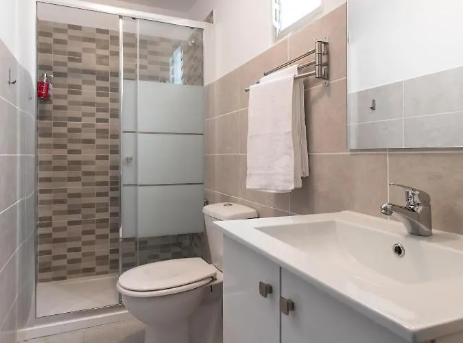 Anaga Experience: Mountain And Retreat 塔加纳纳