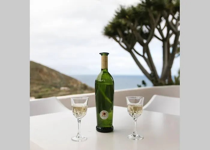 Anaga Experience: Mountain And Retreat