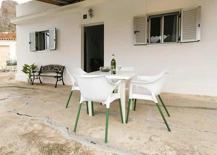 Anaga Experience: Mountain And Retreat Lejlighed *