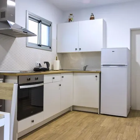 Anaga Experience: Mountain And Retreat Таганана