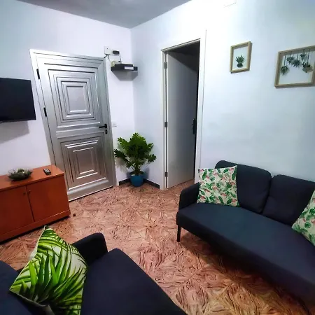 Anaga Experience: Mountain And Beach Retreat