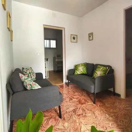 Anaga Experience: Mountain And Retreat