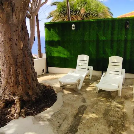 Anaga Experience: Mountain And Retreat Apartamento *