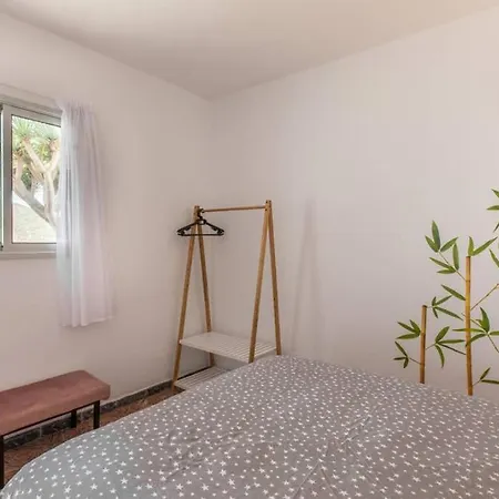 Anaga Experience: Mountain And Retreat