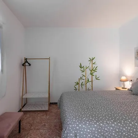 Anaga Experience: Mountain And Retreat Apartamento Taganana