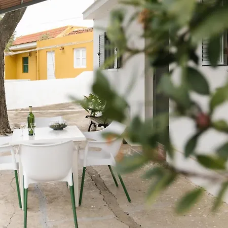 Anaga Experience: Mountain And Retreat Apartamento *