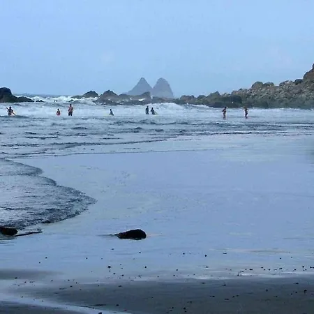 Апартаменты Anaga Experience: Mountain And Retreat *