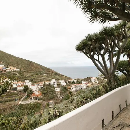 Anaga Experience: Mountain And Beach Retreat Lejlighed