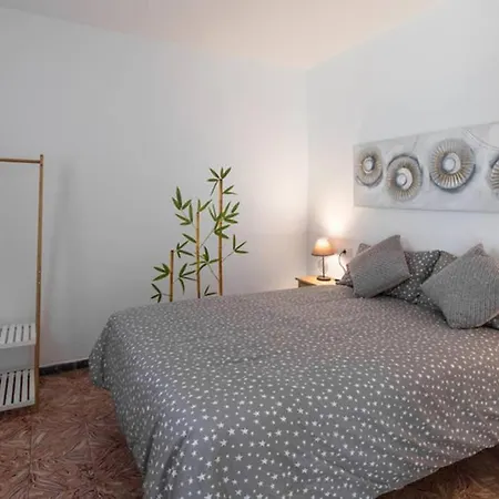 Anaga Experience: Mountain And Retreat Apartamento