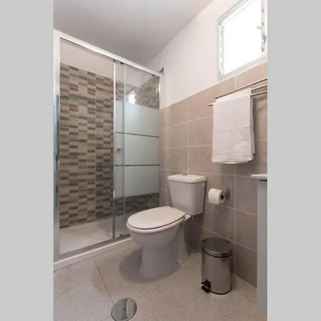 Anaga Experience: Mountain And Retreat Apartamento *
