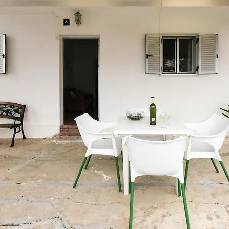 Apartamento Anaga Experience: Mountain And Retreat