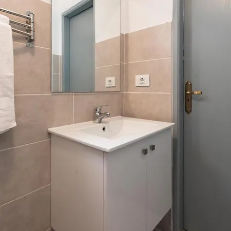 Anaga Experience: Mountain And Retreat Апартаменты *