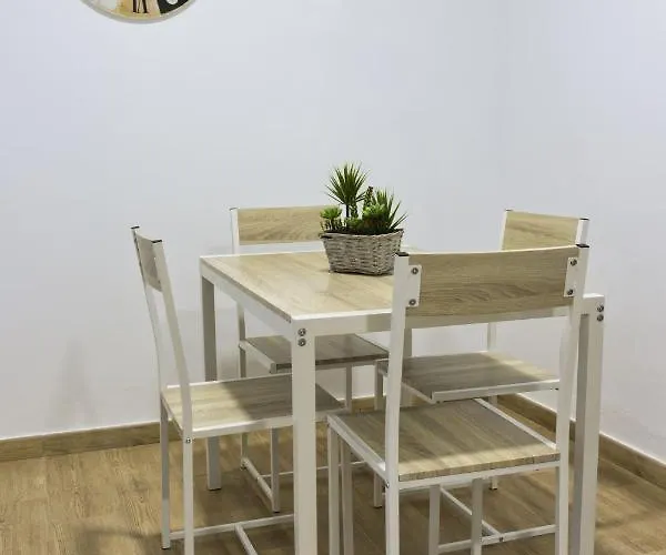 Anaga Experience: Mountain And Retreat Appartamento