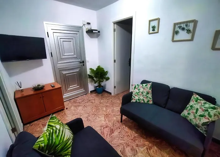 Anaga Experience: Mountain And Retreat