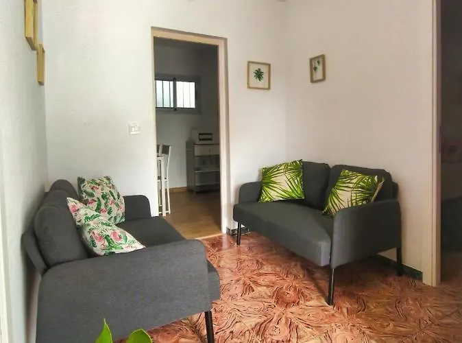 Anaga Experience: Mountain And Retreat