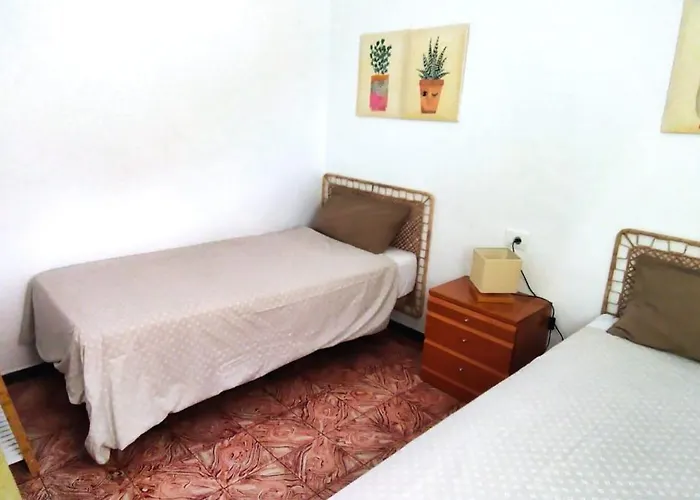 Anaga Experience: Mountain And Retreat Appartamento *