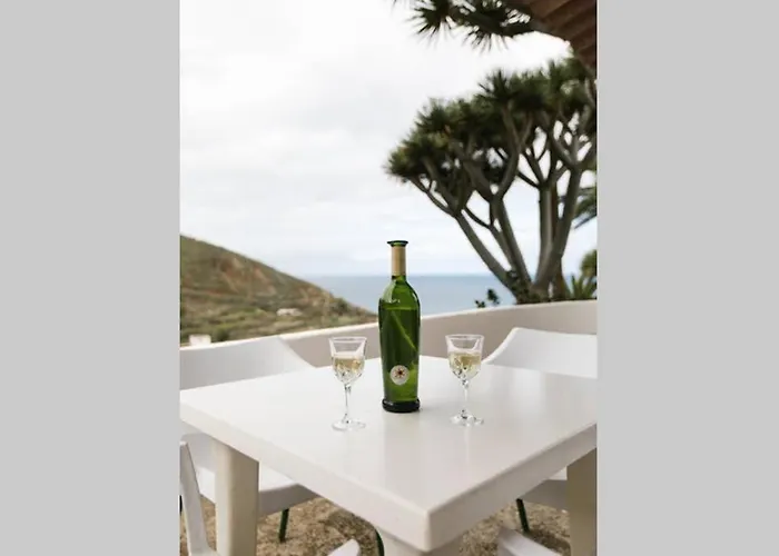 Appartamento Anaga Experience: Mountain And Retreat Taganana