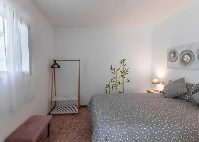 Anaga Experience: Mountain And Retreat Appartamento Taganana