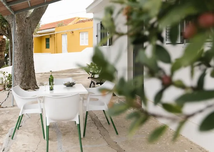 Anaga Experience: Mountain And Retreat Appartamento *