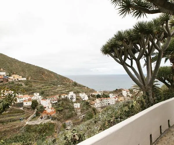 Anaga Experience: Mountain And Retreat Appartement