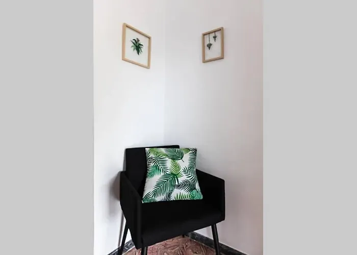 Anaga Experience: Mountain And Retreat * Taganana