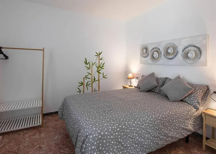 Anaga Experience: Mountain And Retreat Appartamento