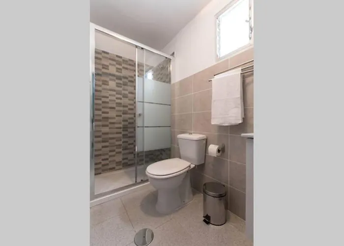 Anaga Experience: Mountain And Retreat Appartamento *