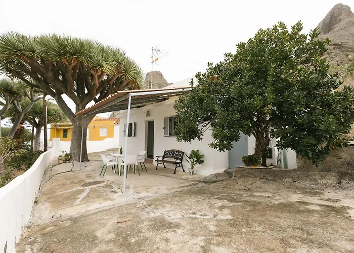 Appartamento Anaga Experience: Mountain And Retreat *