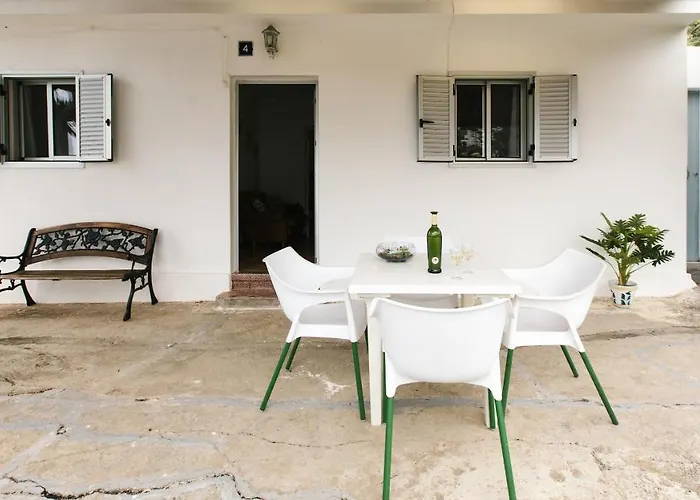 Appartamento Anaga Experience: Mountain And Retreat