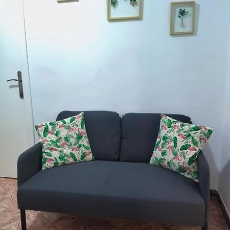 Anaga Experience: Mountain And Retreat