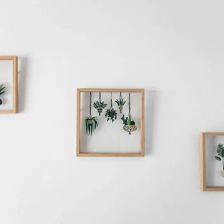 Apartment Anaga Experience: Mountain And Retreat *