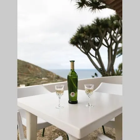 Apartment Anaga Experience: Mountain And Retreat Taganana