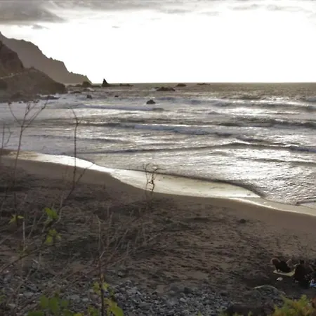 Anaga Experience: Mountain And Retreat *