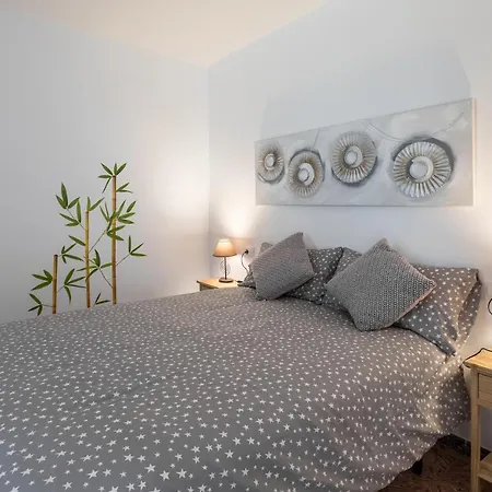 Anaga Experience: Mountain And Retreat